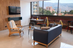 Stadio Comfort Rosa Negra Cozy Aparta-Suite